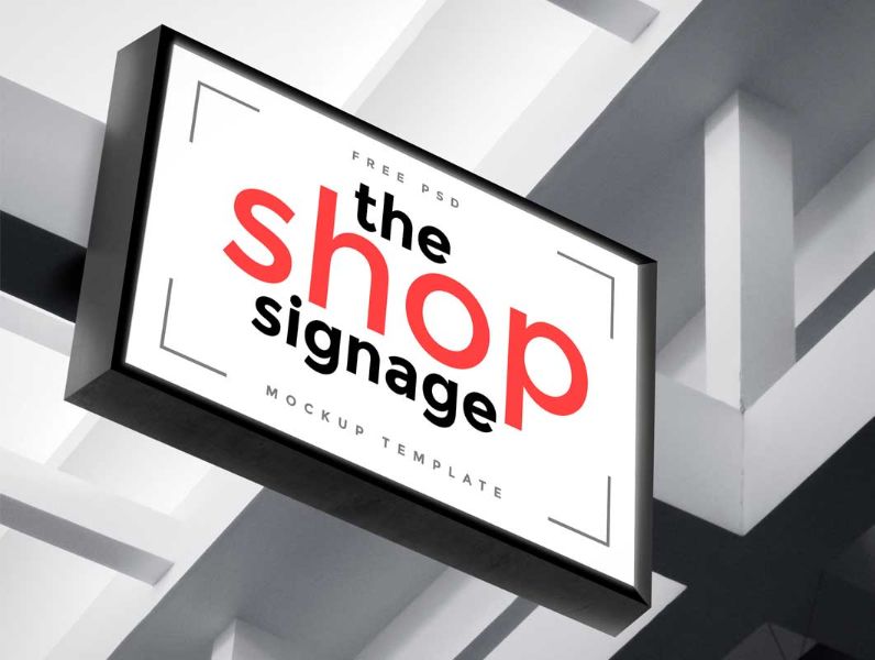 Outdoor-Shop-Signage-PSD-Mockup